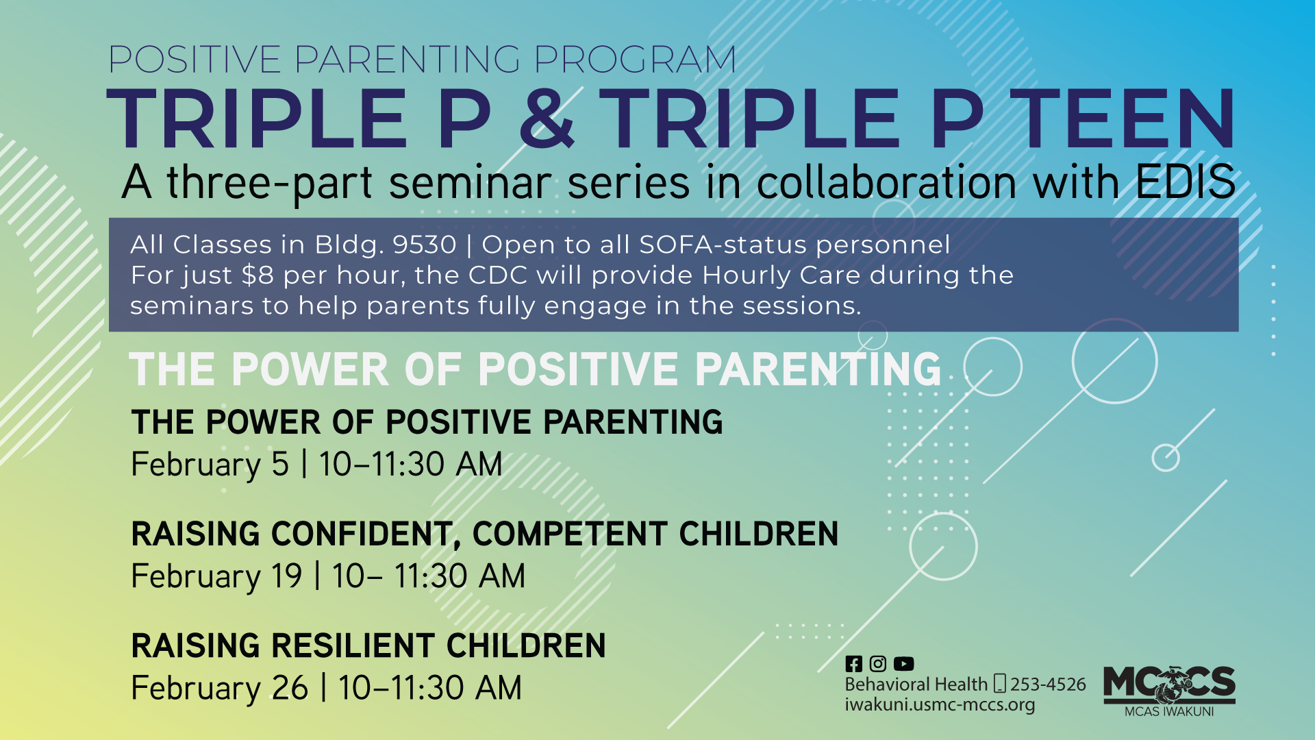 Youth Fitness (Ages 5-6)