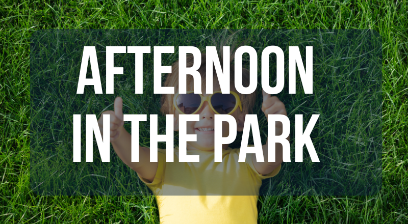 Youth Fitness (Ages 5-6)