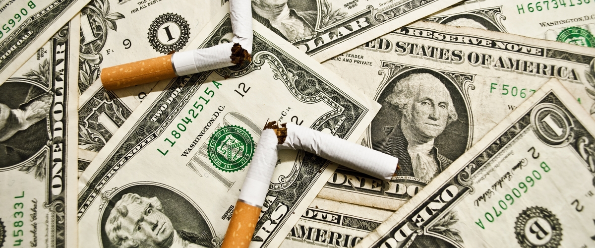 Get Paid To Quit Tobacco