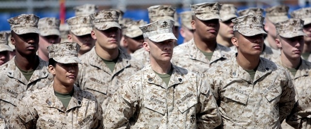 4 Ways the Marine Corps Is Still Innovating After 240 Years