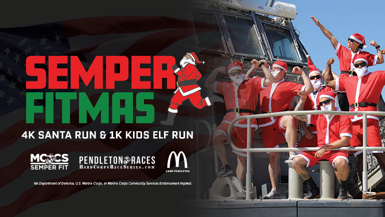 Youth Fitness (Ages 5-6)