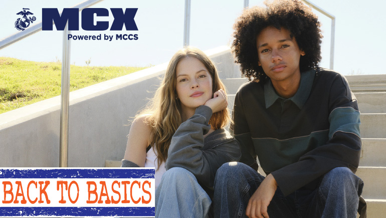 MCX: Back to Basics