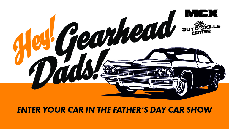 MCCS Hot Rod Dad Car Show – Entries