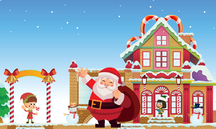 Youth Fitness (Ages 5-6)