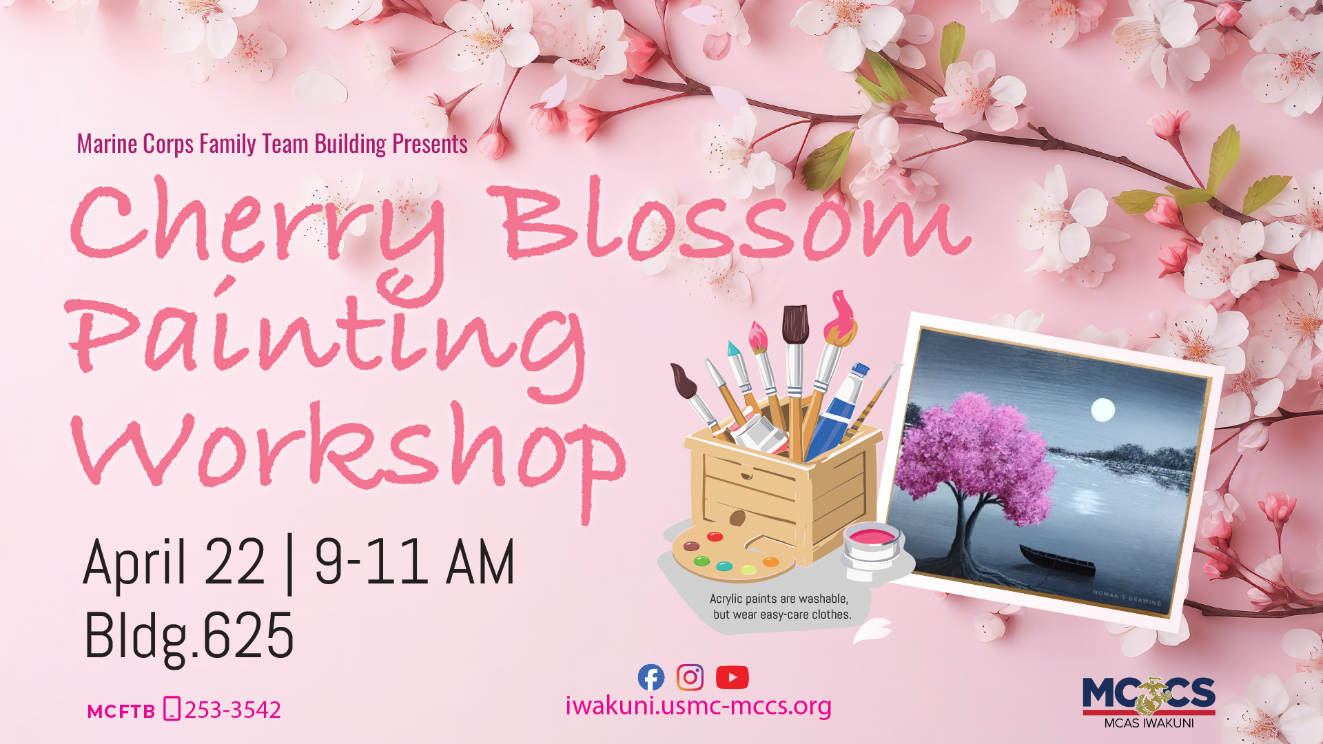 Youth Fitness (Ages 5-6)