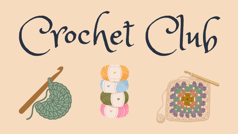 Crochet Club