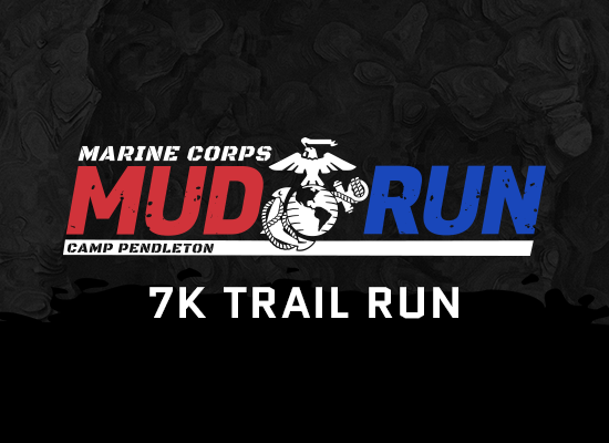 NC Marine Mud Run