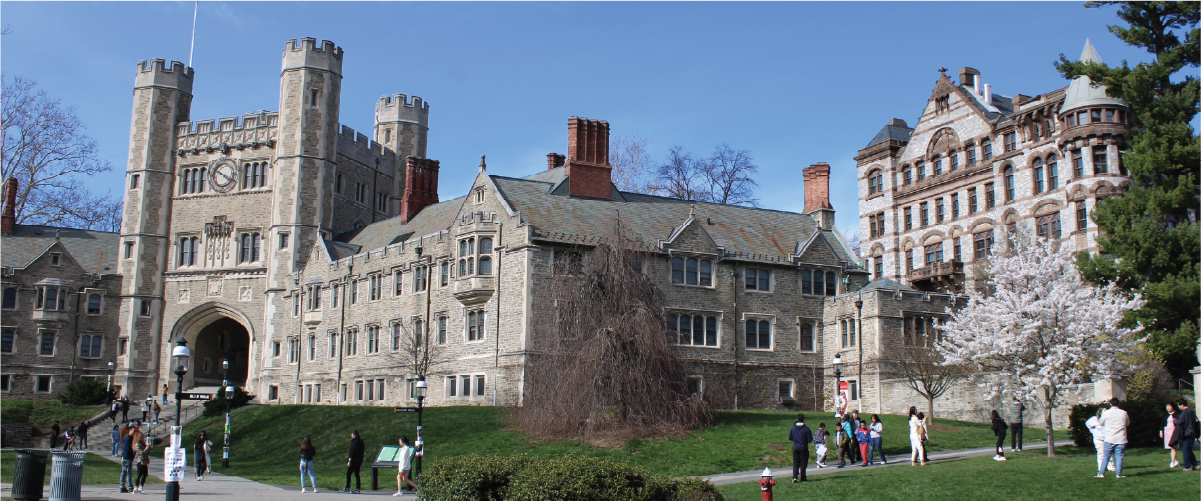 Leadership Scholar Program Helps Veteran Achieve Academic Goals