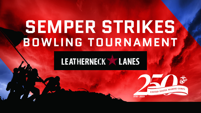 Semper Strikes