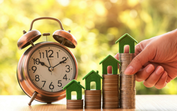 Youth Fitness (Ages 5-6)