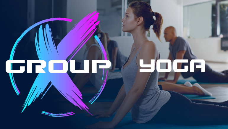 Group X: Yoga