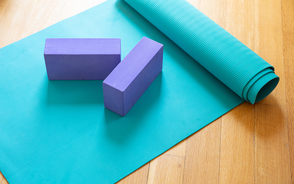 Youth Fitness (Ages 5-6)