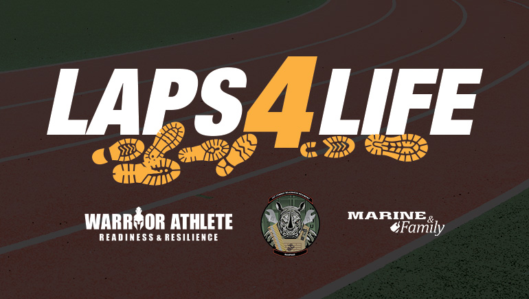 Laps 4 Life