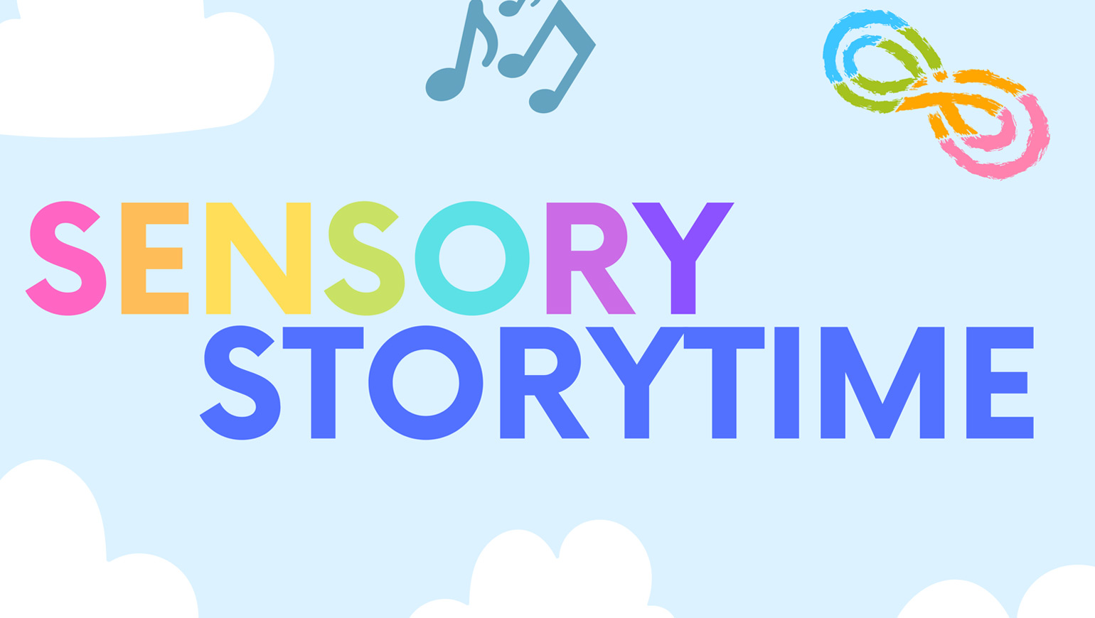 Sensory Storytime