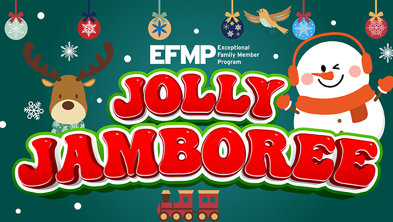Jolly Jamboree