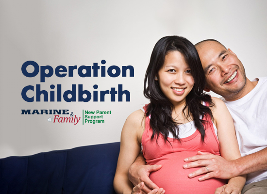 Operation Childbirth