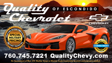 Quality Chevrolet