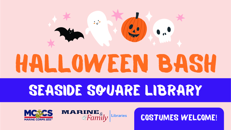 Halloween Bash