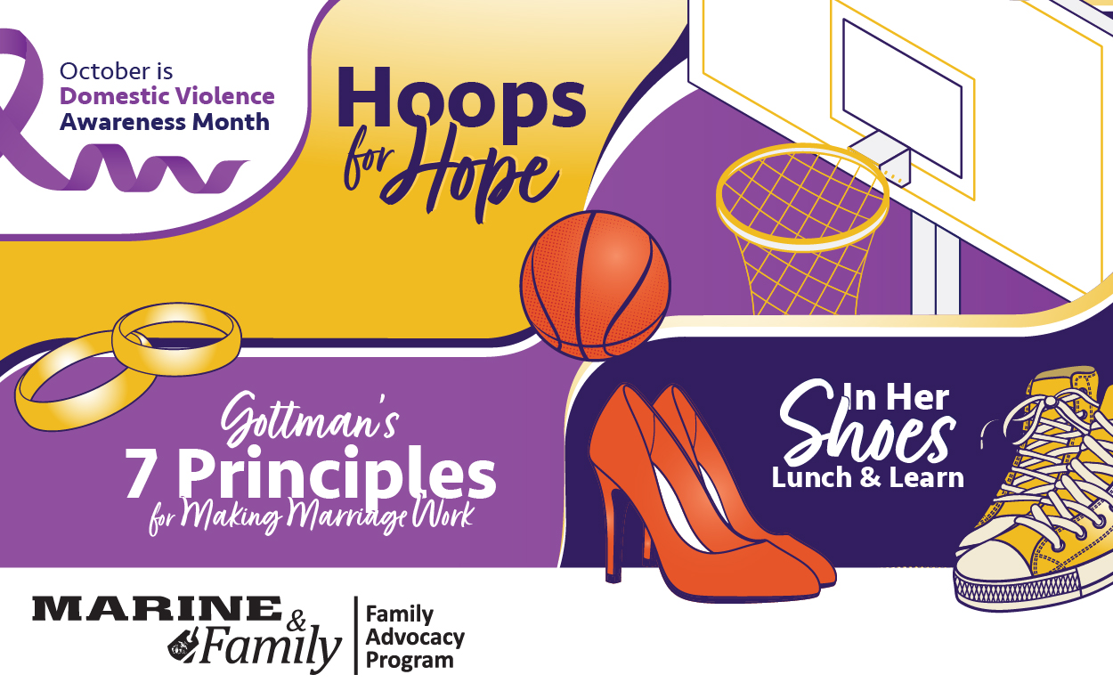 Hoops for Hope | Camp Foster