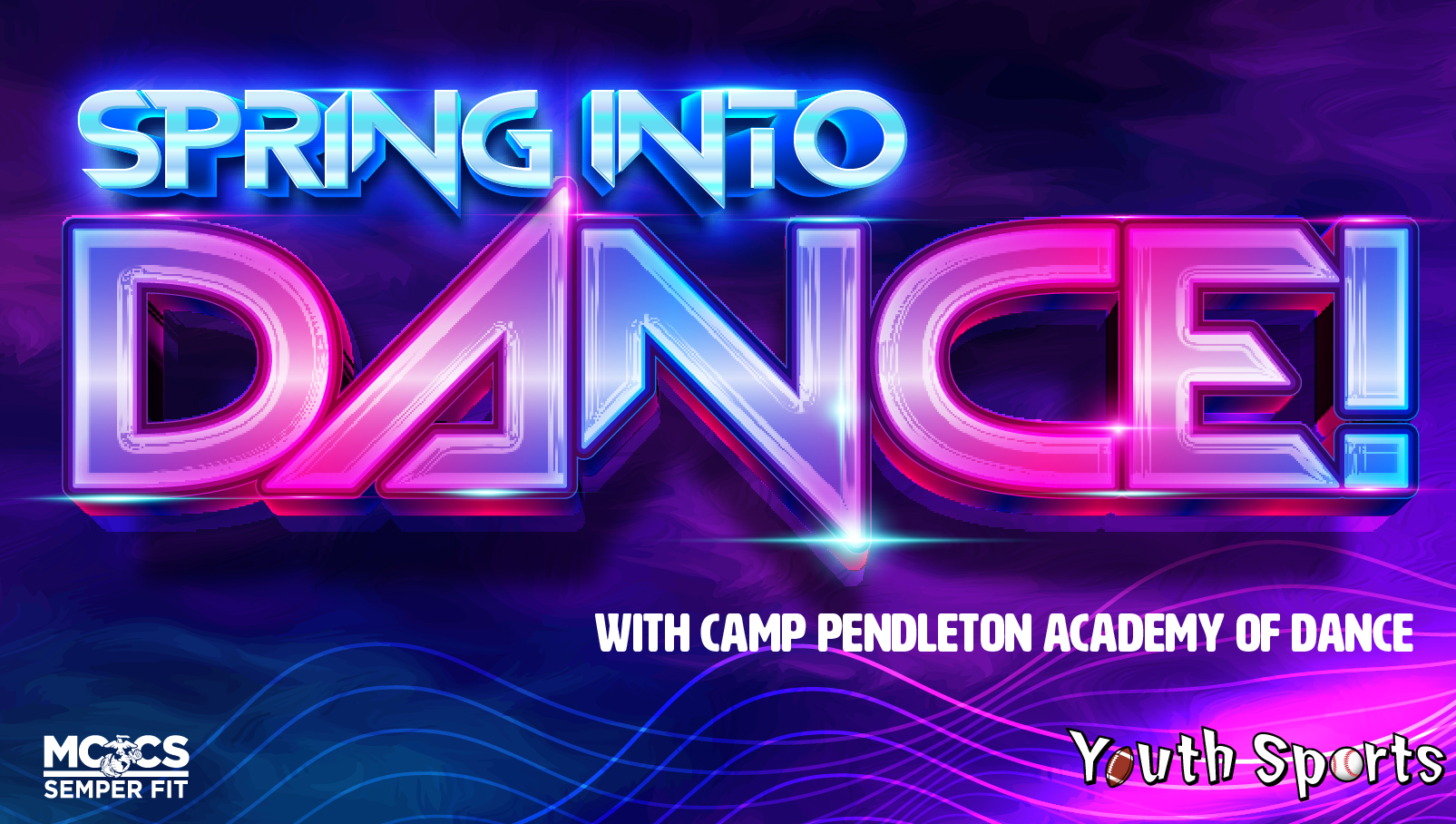 Youth Fitness (Ages 5-6)