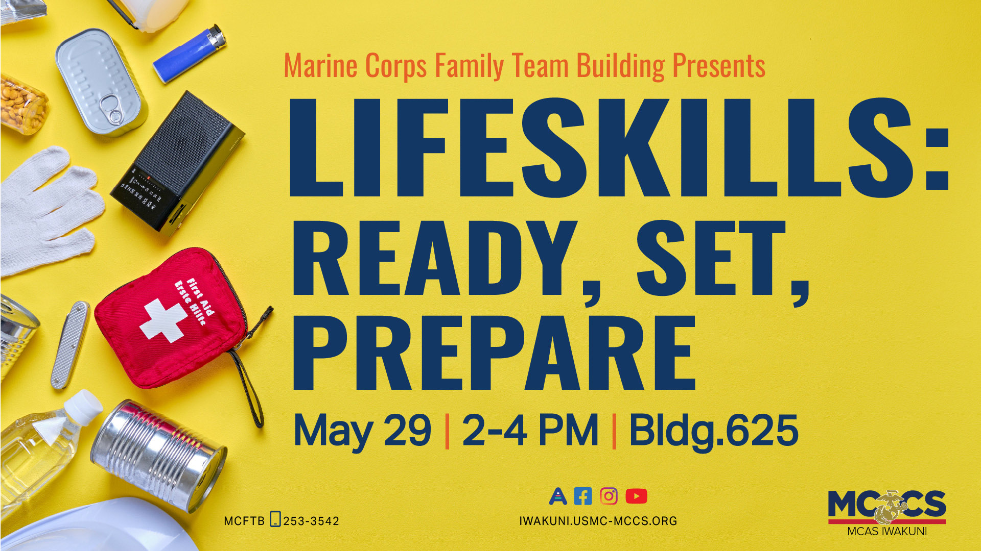 Youth Fitness (Ages 5-6)