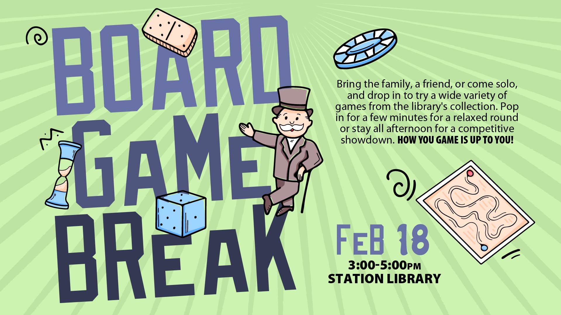 Youth Fitness (Ages 5-6)