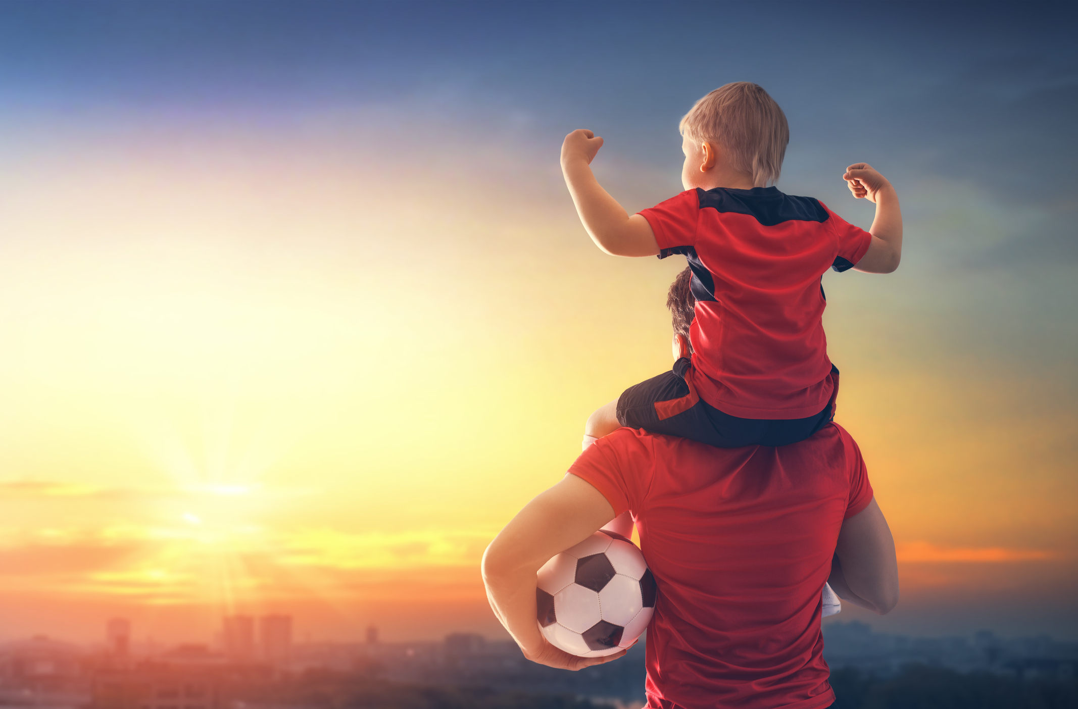 Youth Fitness (Ages 5-6)