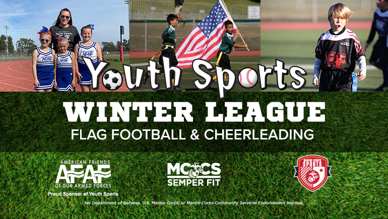 Youth Sports: Winter League