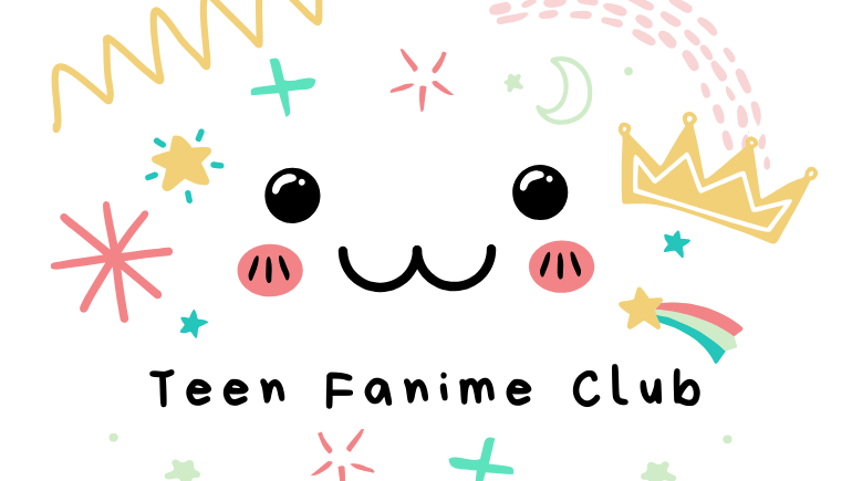 Teen Fanime Club