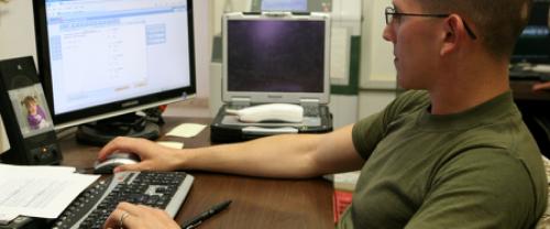 How to Pull Your Joint Services Transcript (JST)