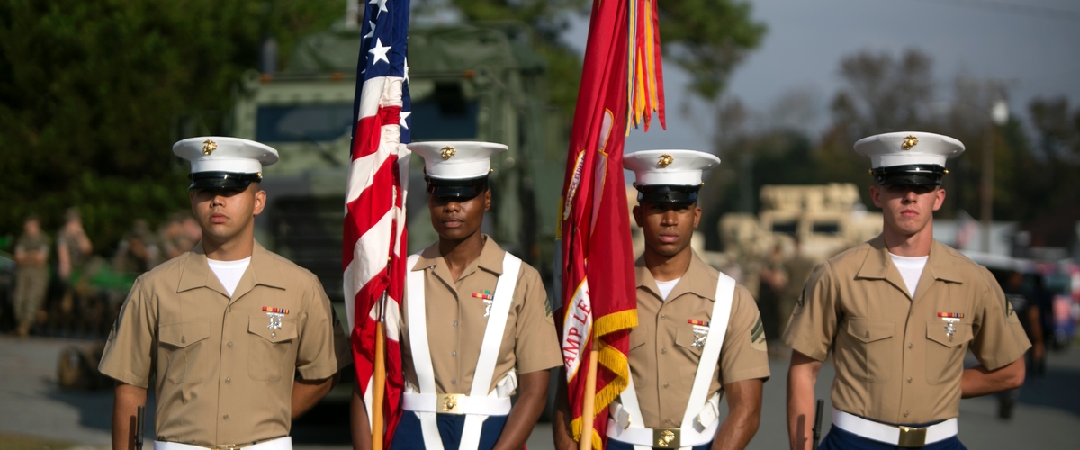 Celebrating Veterans Day: What It Means to Us