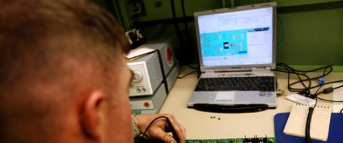 Check Out an Apprenticeship 