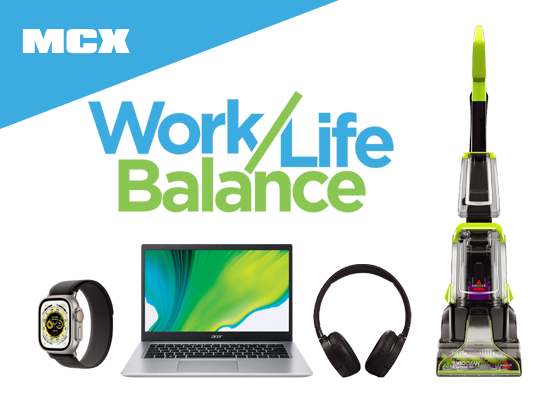 MCX: Work/Life Balance