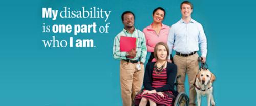 3 Simple Ways to Mark National Disability Employment Awareness Month