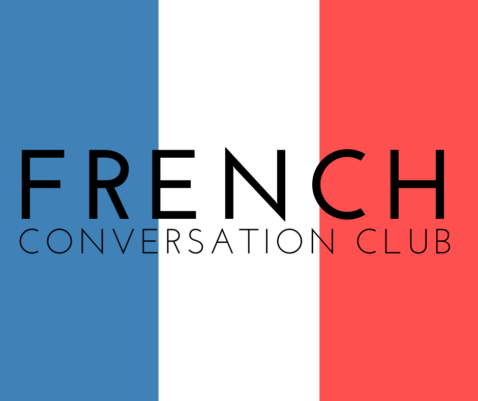 French Conversation Club