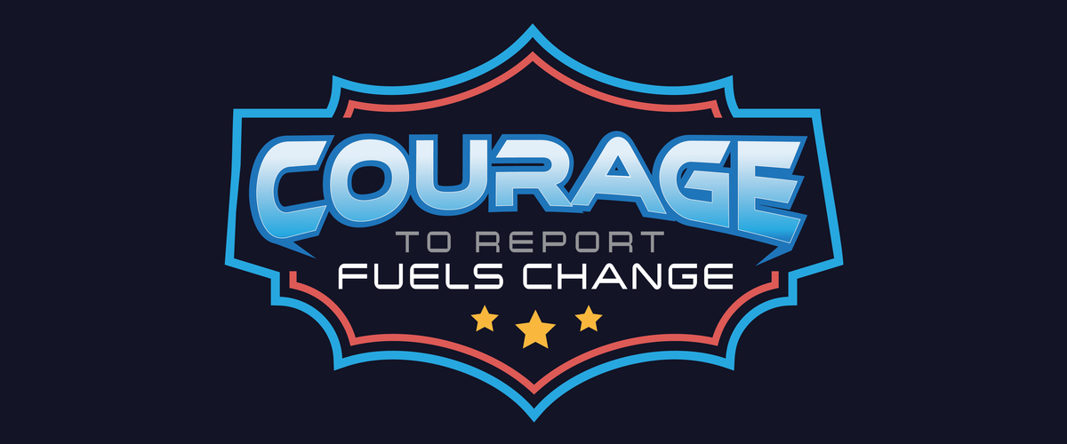 DoD launches Courage Fuels Change Campaign