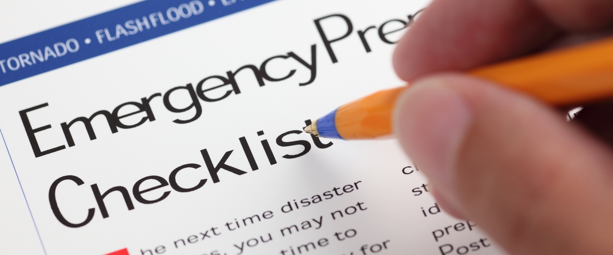 Emergency Preparedness for Exceptional Families